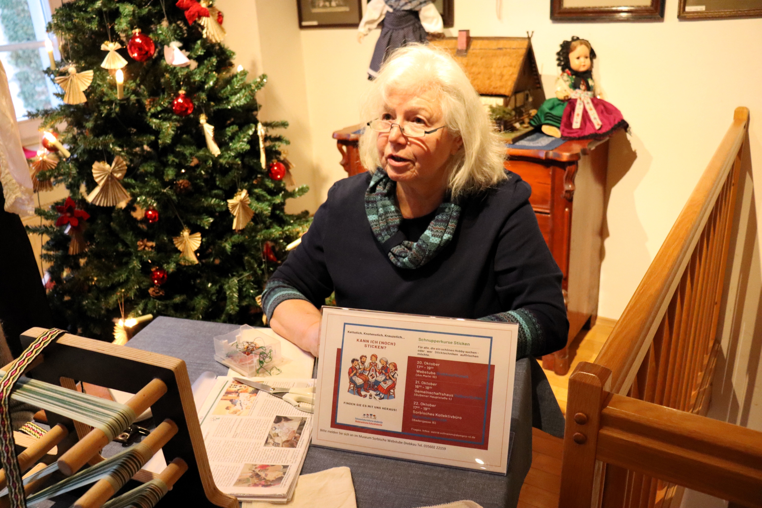 Fotografin Drebkau 3