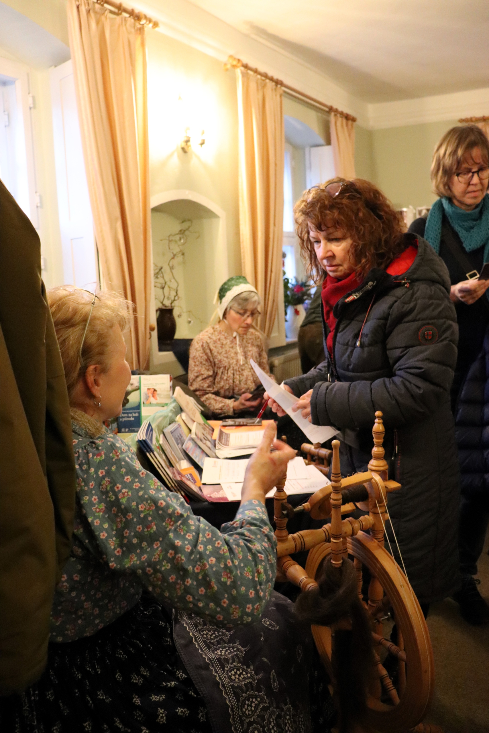 Fotografin Drebkau 4