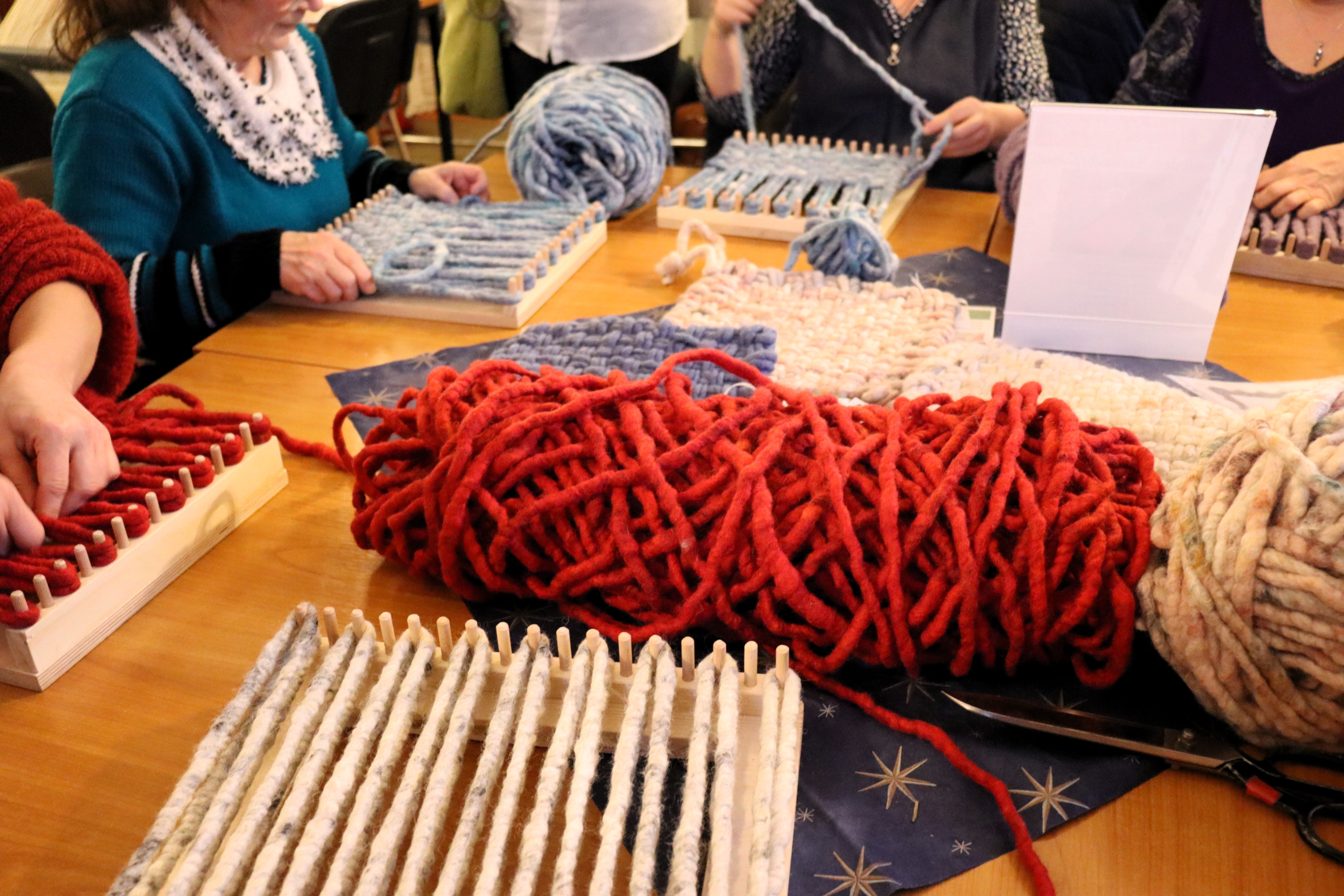 Fotografin Drekbau 6