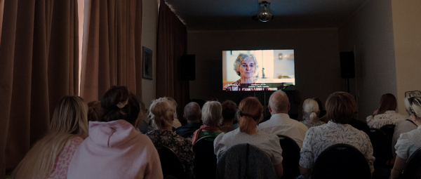 Bild zum Film